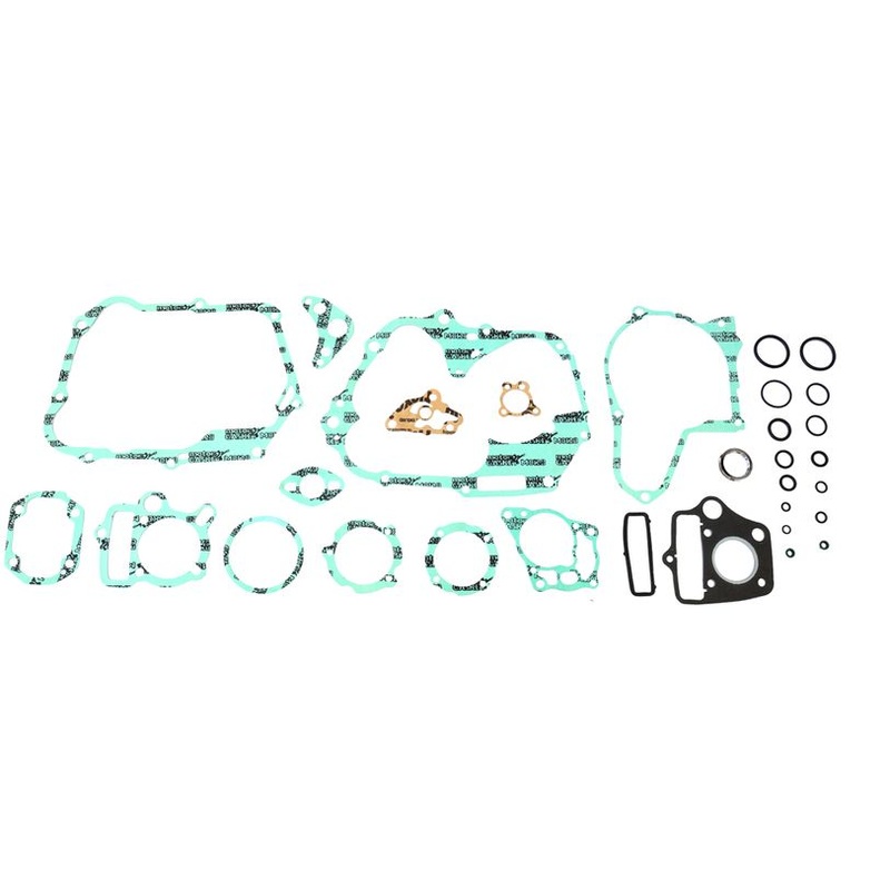 Athena P400210850013 Complete Gasket Kit (oil seals not included)