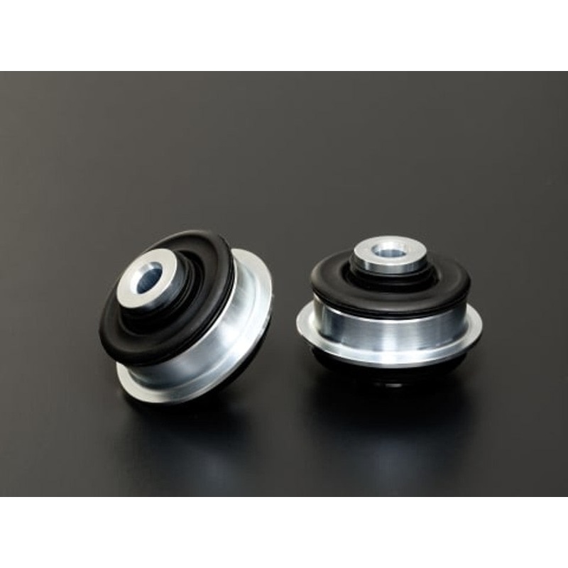 Cusco Front Lower Control Arm Rear Side Pillowball Bushing Kit | 2023+ Toyota GR Corolla (1H1 464 CV)