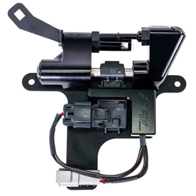 PRL Flex Fuel Ethanol Sensor Kit | 2018-2022 Honda Accord 1.5T (PRL-HA10-15T-FF-WIFI)