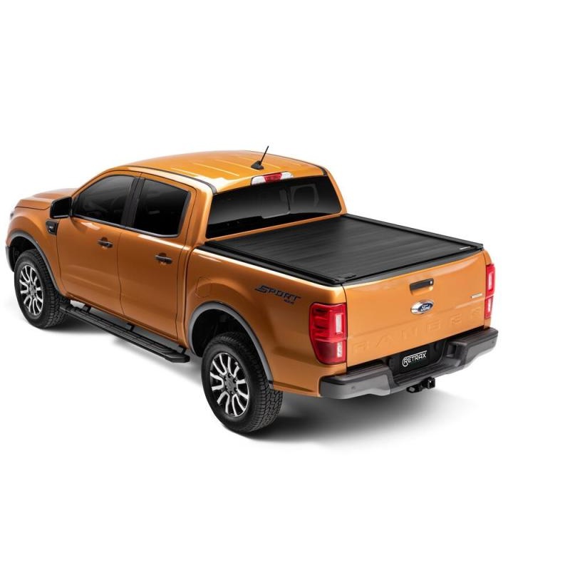 Retrax 2024 Ford Ranger 5ft Bed RetraxPRO XR