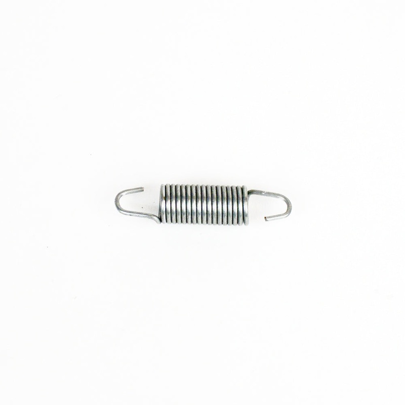 9. 20.0917.06 Birel Nerf Bar Mount Spring 50mm