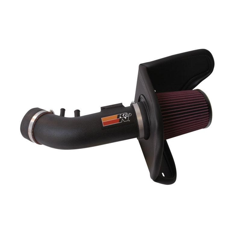 K&N 03-04 Ford Thunderbird V8-3.9L Performance Intake Kit