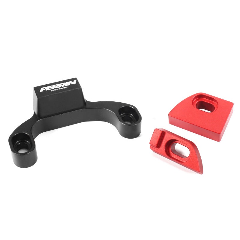 PERRIN 15-17 Subaru WRX (w/STI Short Throw Shifter) Super Shifter Stop Kit