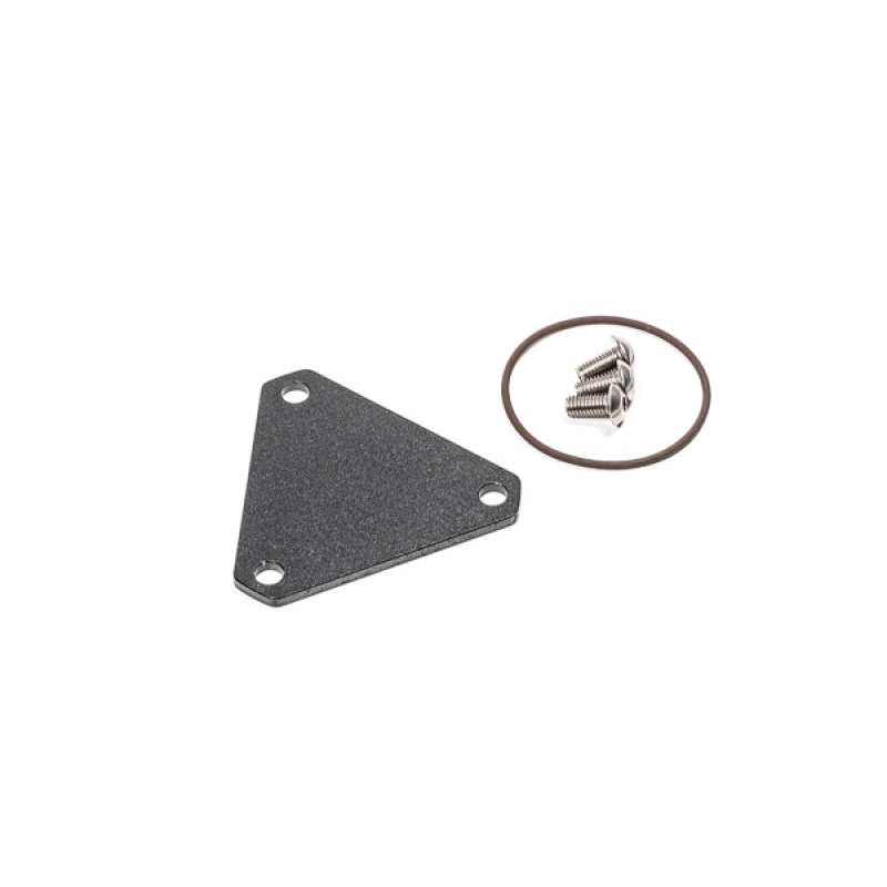 Radium Engineering  FCST-X Fill Neck Block-Off Kit