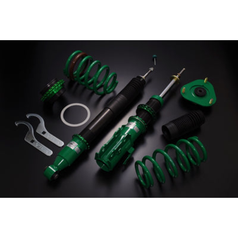 TEIN Flex Z Coilovers - 11-16 Honda CR-Z
