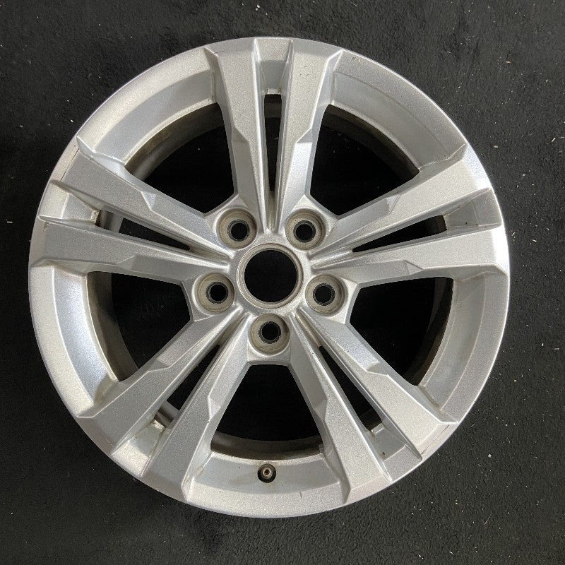 17" EQUINOX 10-11 17x7 Original OEM Wheel Rim