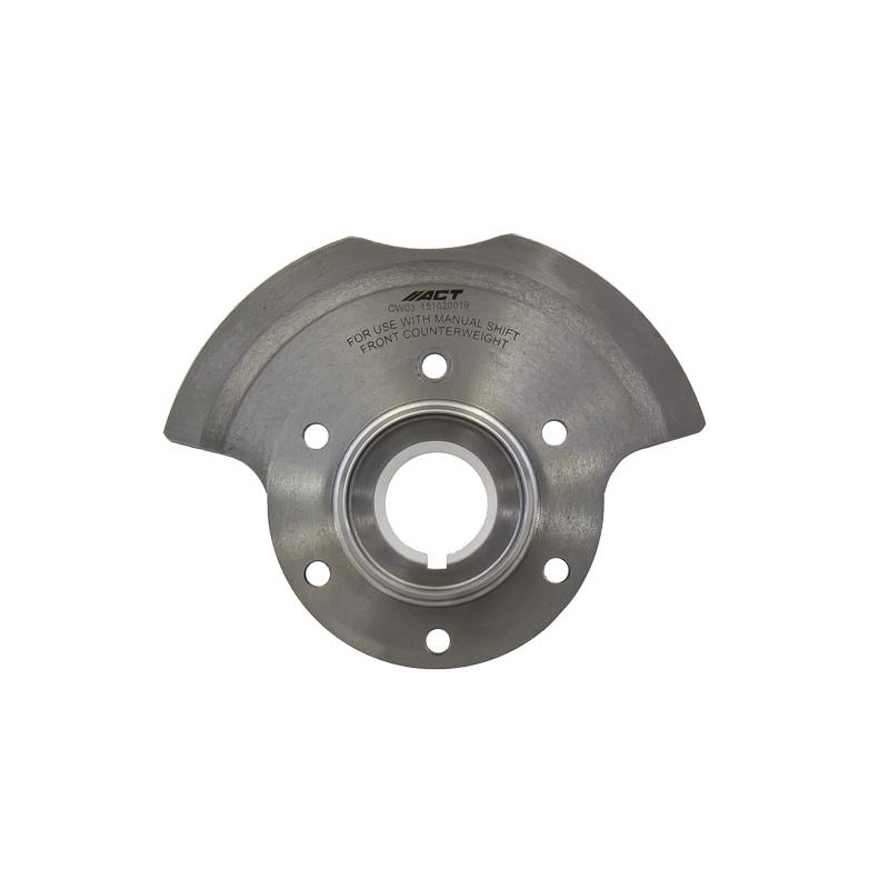 ACT Flywheel Counterweight | 2004-2011 Mazda RX-8 (CW03)