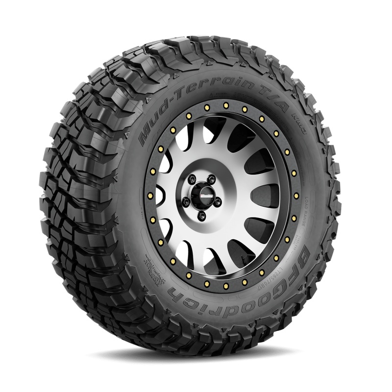 BFGoodrich Mud-Terrain T/A KM3 28X11.00R14 NHS