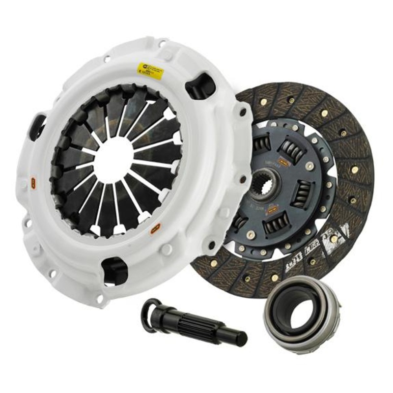 Clutch Masters FX100 Clutch Kit | 1990 - 1991 Acura Integra (08017-HR00)