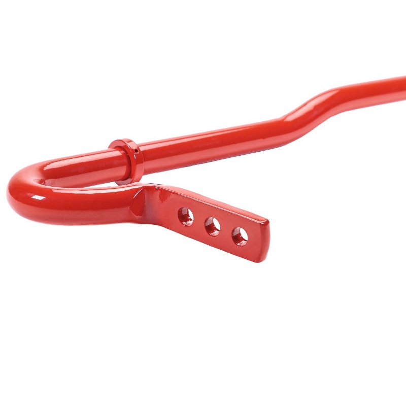 PERRIN 08-21 WRX/STI & 13-25 BRZ/FR-S/86/GR86 Rear Sway Bar - 25mm