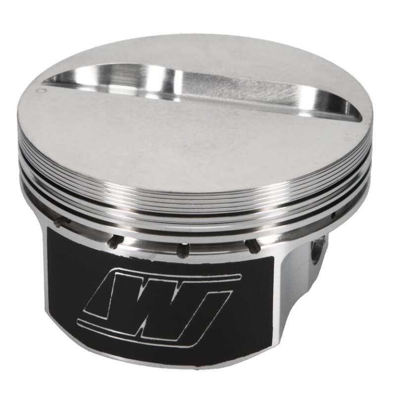 Wiseco Opel C24NE 96.00 mm Bore 31.50 mm CH 4.00 CC Piston Set