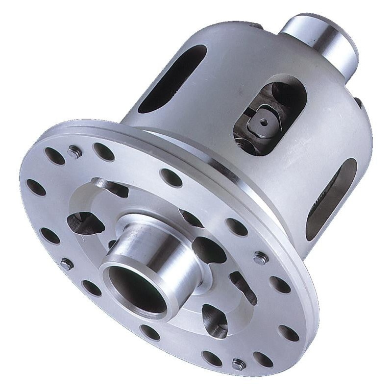 Cusco LSD, Type RS, 1.5-way, Front, CZ4A, Evo X w/ ACD (5MT ONLY)