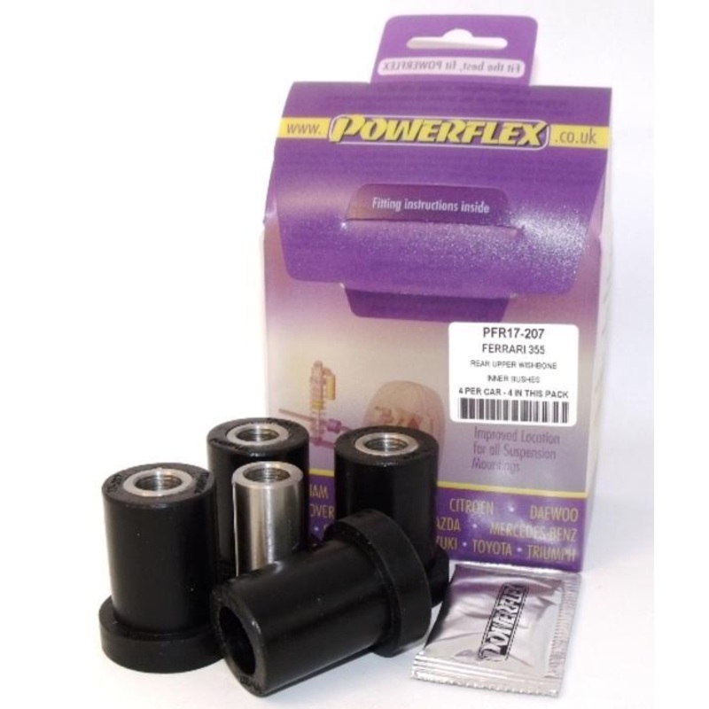 Ferrari 355 (94 - 99) Rear Upper Control Arm Inner Bushing
