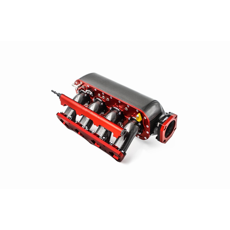 Pracworks Honda K-Series RWD Intake Manifold