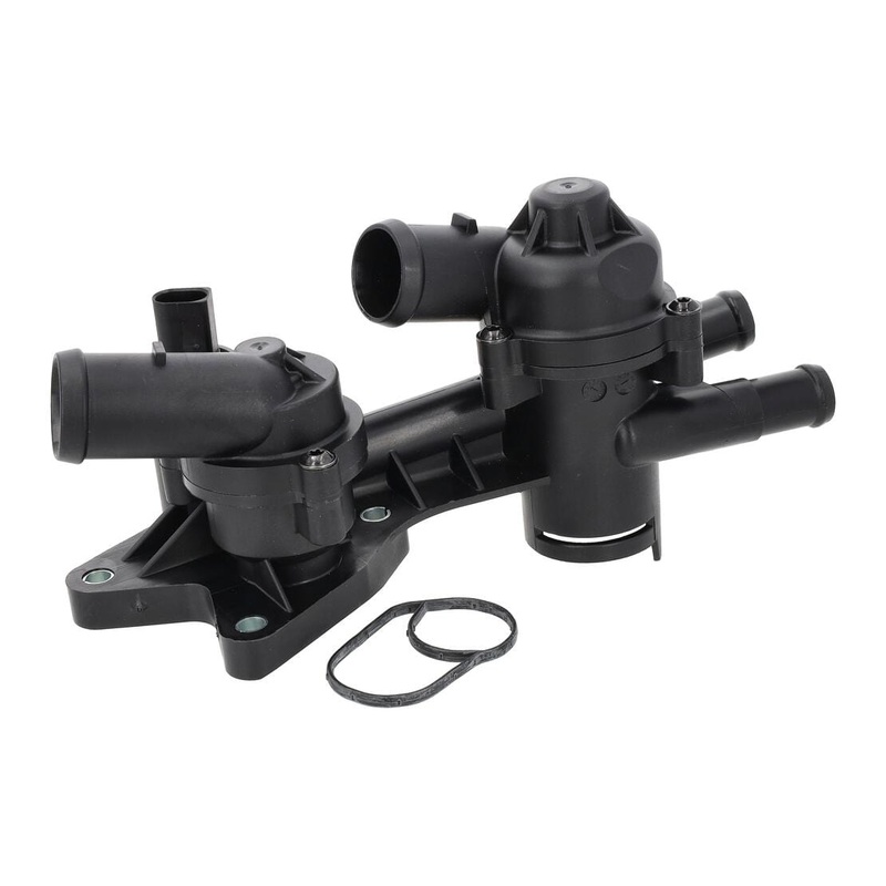 Thermostat Housing - VW/Audi