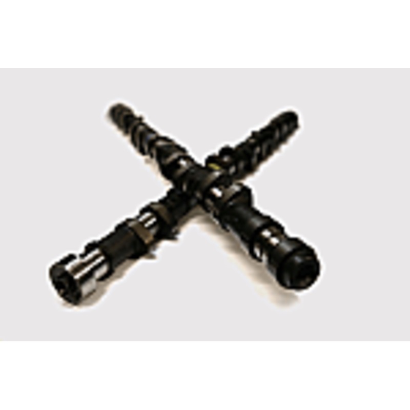 Titan Motorsports Supra 2JZ Camshaft - 280/9.45mm lift SET