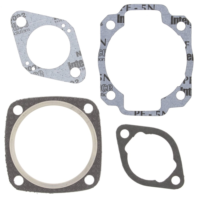 Vertex 710022Y Gaskets 71-72 Ski-Doo TNT 15 track 292/292S Top End Gasket Kit