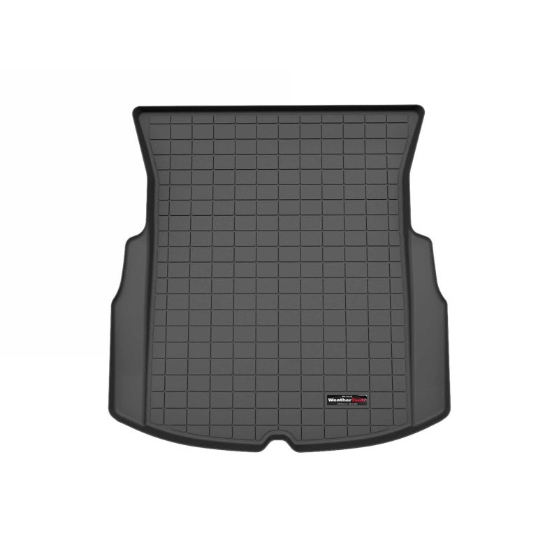 WeatherTech 2024 Tesla Model 3 Highland Cargo Liner - Black