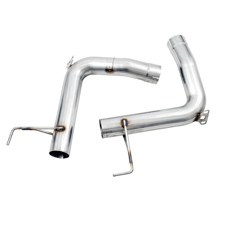 AWE Touring to Track Exhaust Conversion Kit | 2019-2023 BMW M340i/440i (3820-11054)