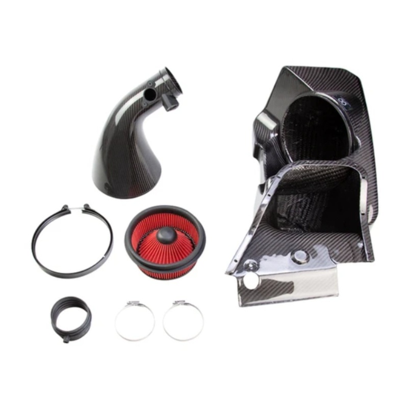 Infinity Design Carbon Intake | 23+ Civic Type R FL5, 23+ Integra Type S DE5