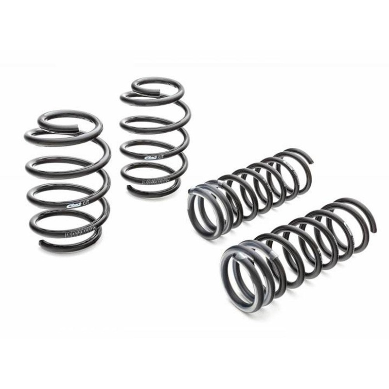 Eibach Pro-Kit Performance Springs | 2018-2021 Kia Stinger 2.0L RWD (E10-46-035-02-22)