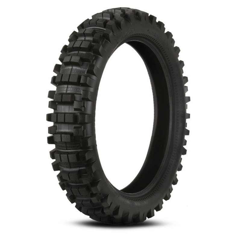 Kenda K760 Trakmaster Rear Tires - 120/100-18 6PR 68M TT 15942006
