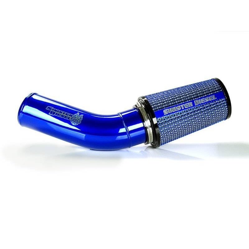 Sinister Diesel 99.5-03 Ford 7.3L Powerstroke Cold Air Intake