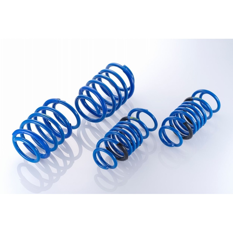 Spoon Sports Progressive Springs - Honda Civic Type R FL5