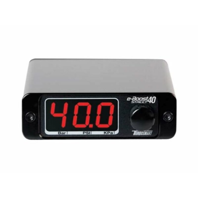 Turbosmart eBS Head Unit Replacement