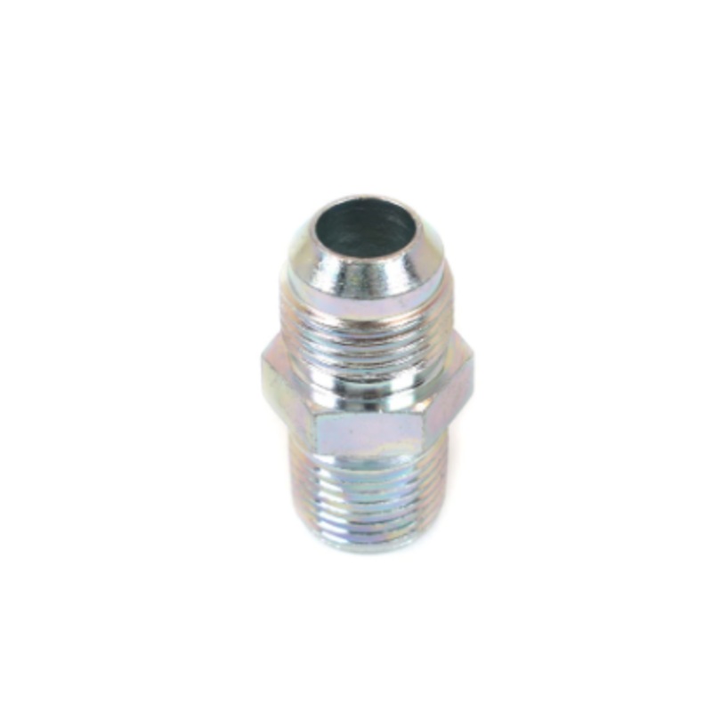 Canton - Adapter Fitting 1/2" NPT To -10 AN Steel