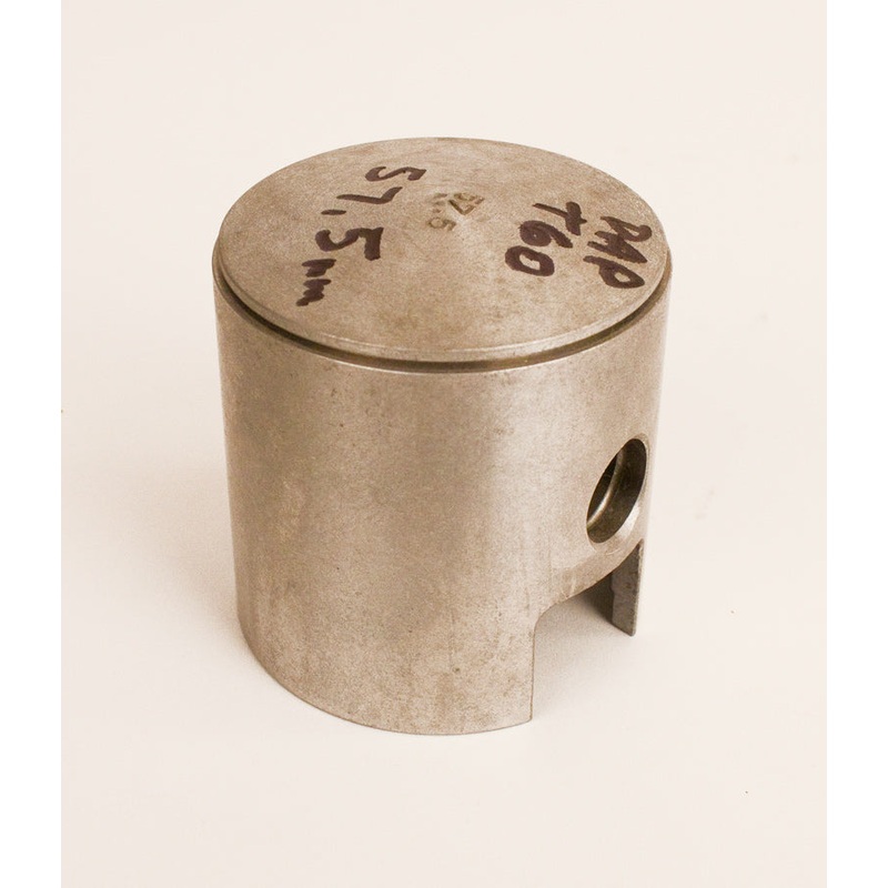 Close Out! Italian DAP T60-T62 Piston, 57.5mm Size