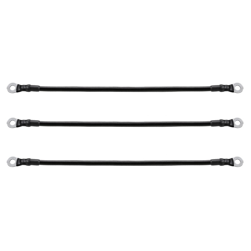 Club Car DS 48v Battery Cable Set
