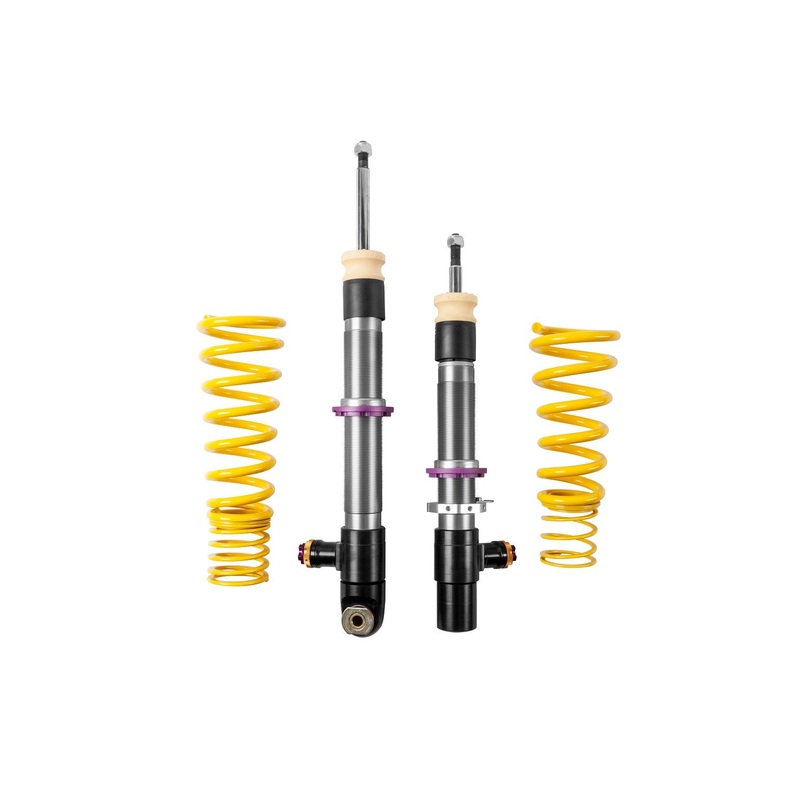 KW Coilover Kit Variant 4 2018-2023 BMW M5 F90 (AWD)