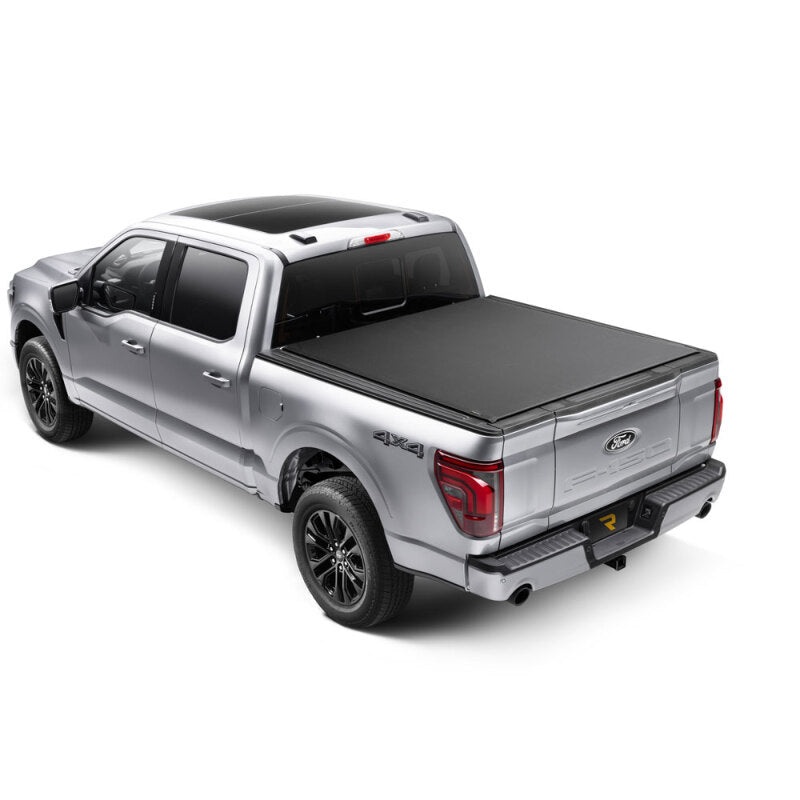 Truxedo 15-21 Ford F-150 6ft 6in Pro X15 Bed Cover