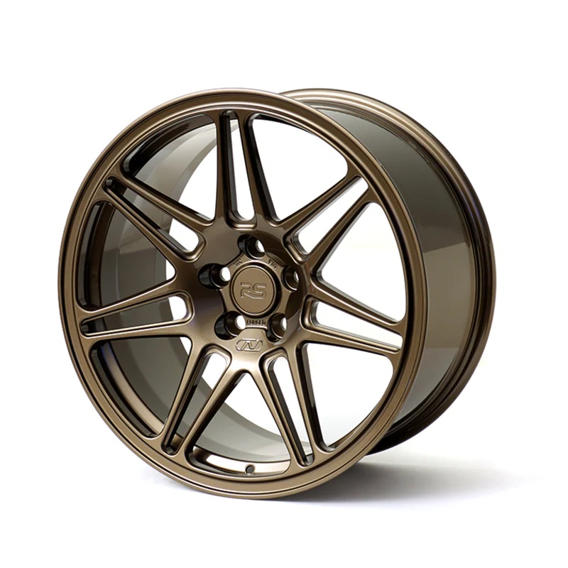 19" Neuspeed RSf72 Bronze Gloss / Tesla Model 3 / Y