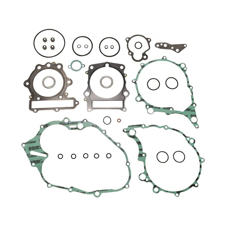 Athena P400485850610 Complete Gasket Kit (oil seals not included)