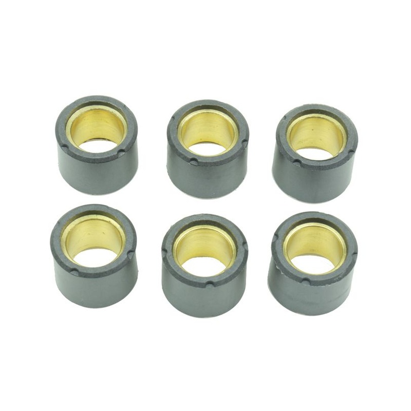 Athena S41000030P039 Athena 6 Variator Rollers Kit 19x15,5 gr.4,6