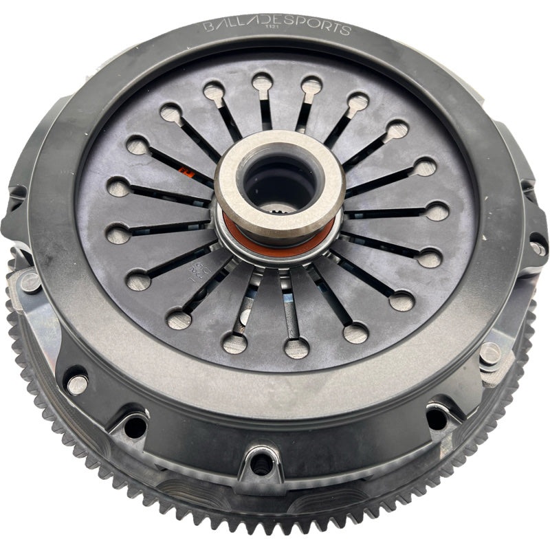 Ballade Sports S2000 Billet Twin Disc Clutch Kit