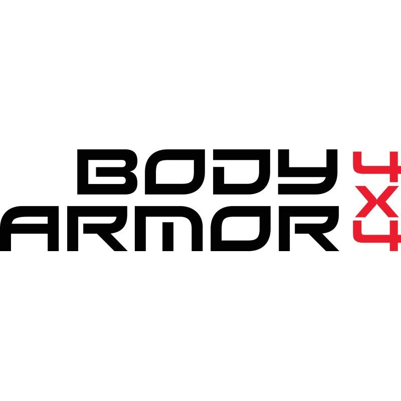 Body Armor 4x4 10-21 Dodge RAM 2500/3500HD Ambush Rear Bumper