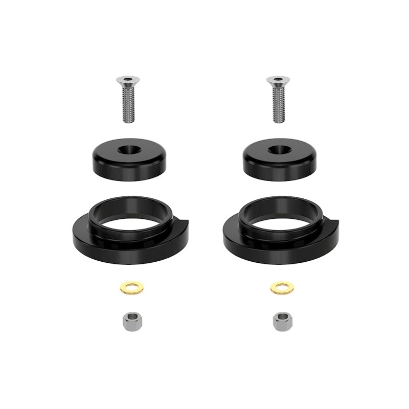 ICON Rear Coilover Conversion Kit Lexus GX460 2010-21 / GX470 2003-2009 | 56110