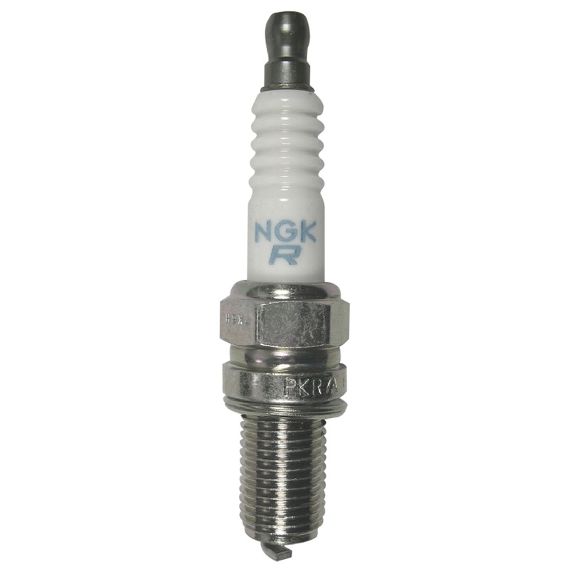 NGK Laser Platinum Spark Plug Box of 4 (PKR7A)