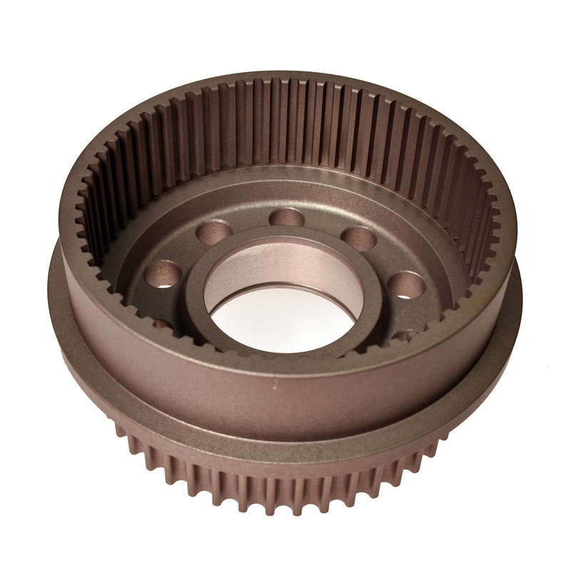 Rear Pulley 11mm