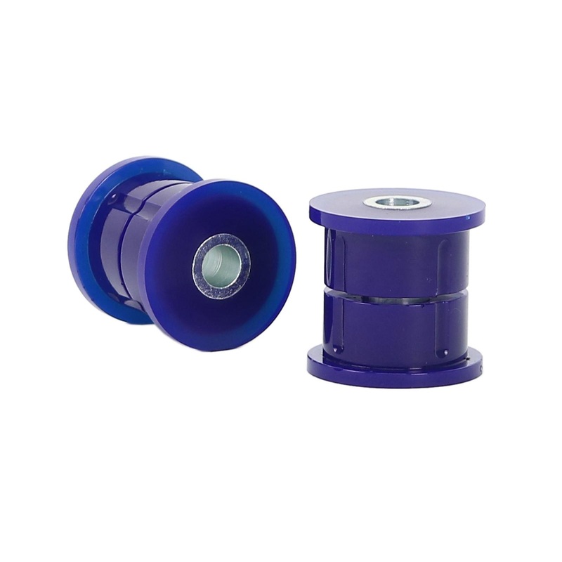 SuperPro WRX Rear Trailing Arm Bushing Kit | SPF2810K