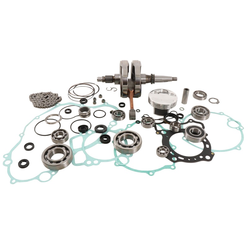 Vertex WR101-145 Yamaha Complete Engine Rebuild Kit