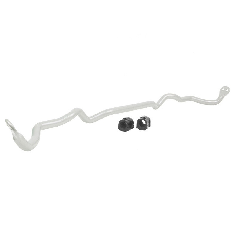 Whiteline 26mm Front Swaybar - 2015-2021 WRX
