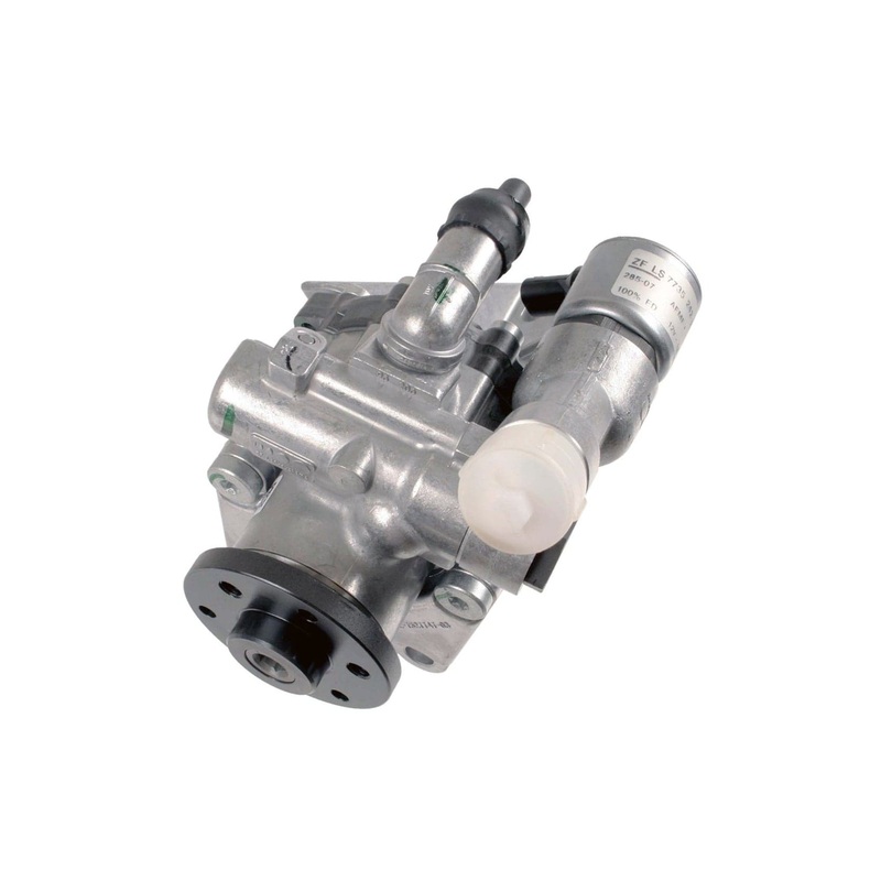 Power Steering Pump - BMW / E8X / E9X / N52 / 128i / 325i / 328i / 330i