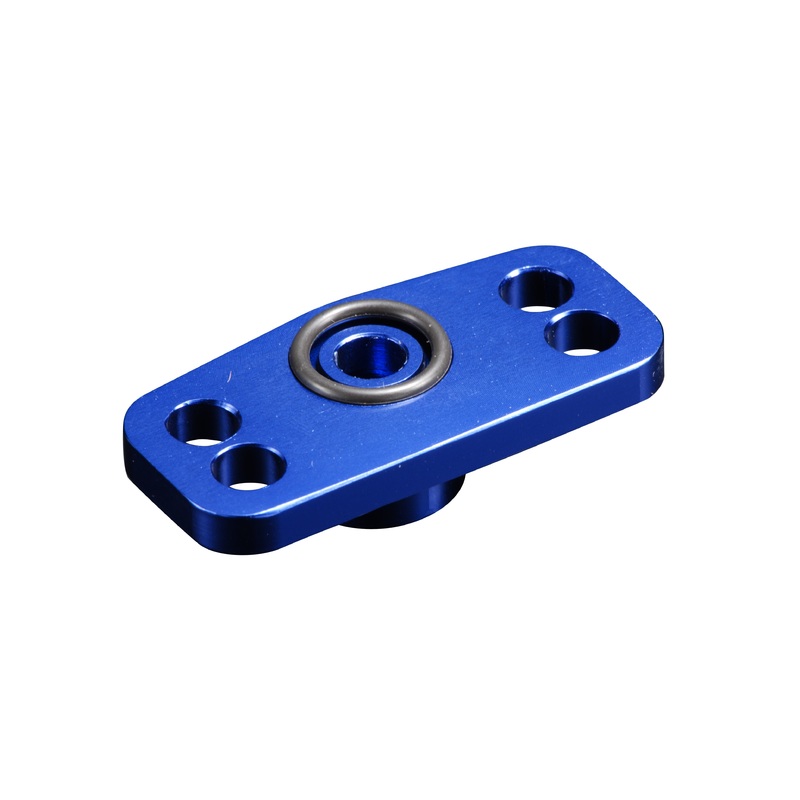 TOMEI FUEL PRESSURE REGULATOR ADAPTER No.4