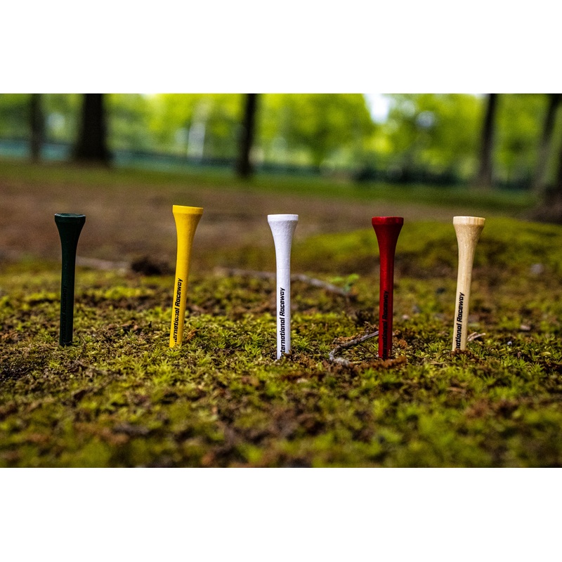 VIR Golf Tee, 2.75" - 50 pack