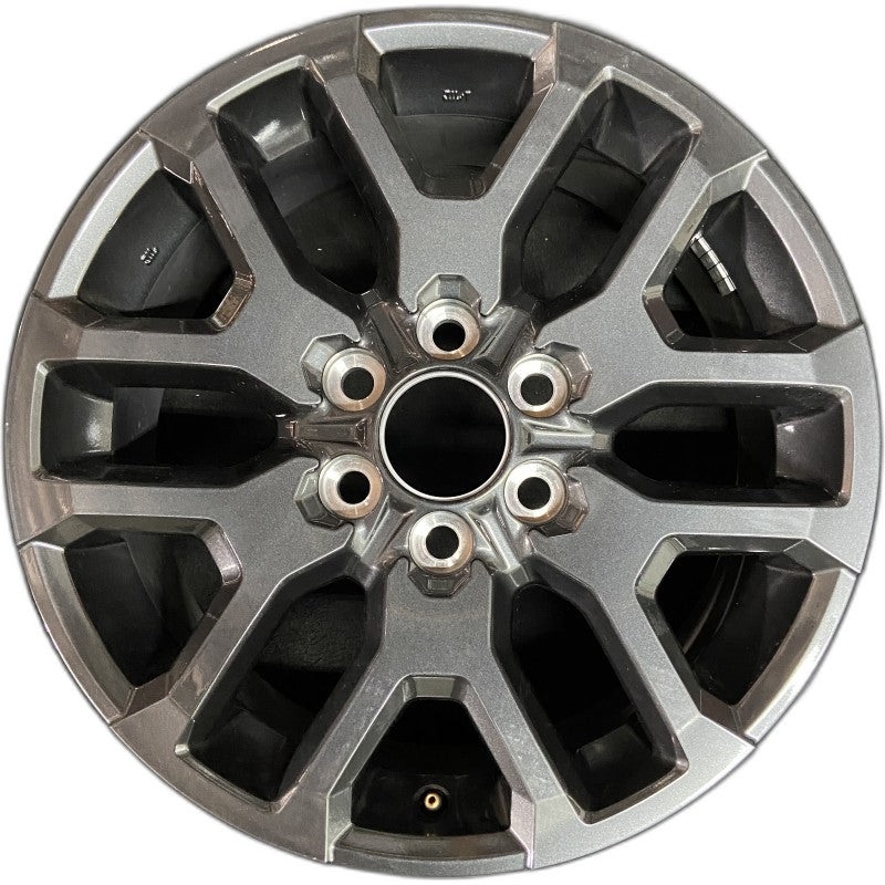 20" SEQUOIA 23 20x8 6 Y spoke Original OEM Wheel Rim