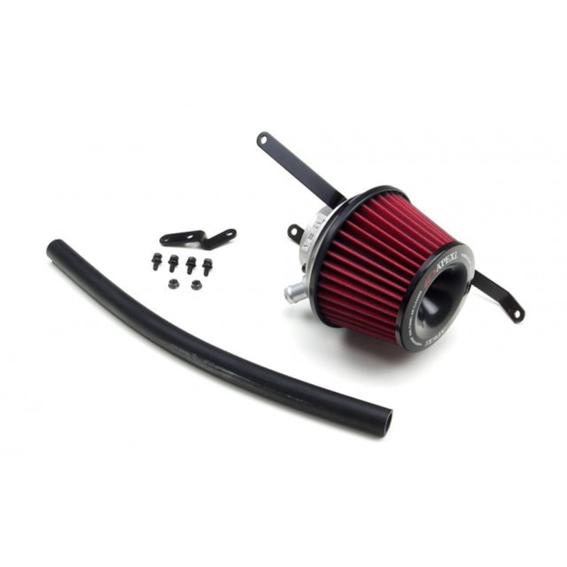 A'PEX-i Power Intake Kit - Mazda RX-7 (13BT) FC3S 89-91